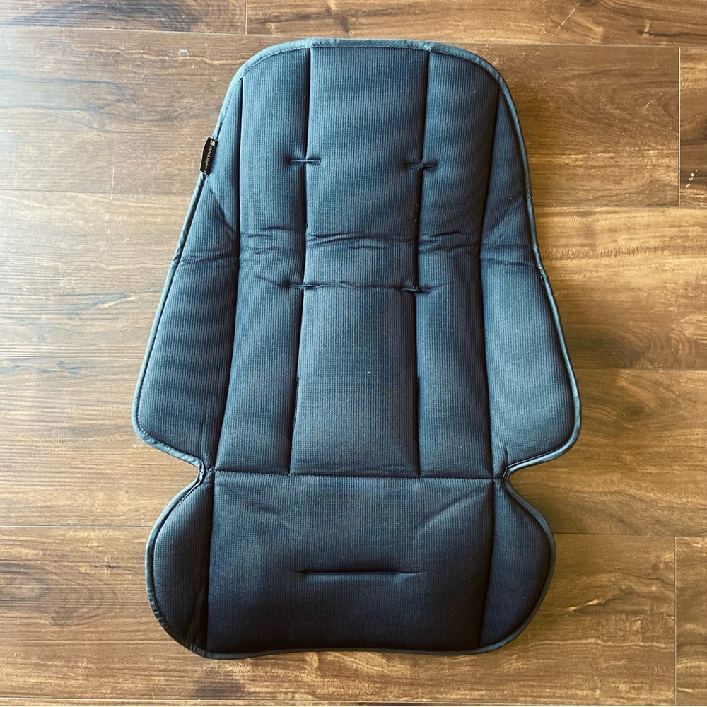 NEW Mockingbird Stroller Seat Liner + Back Wedge